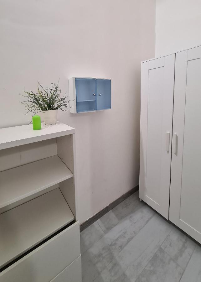 Apt Re Di Roma Exterior foto